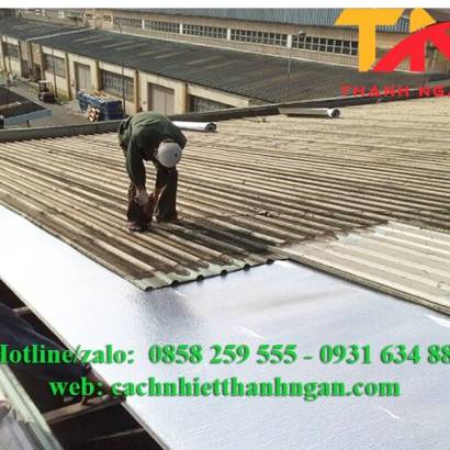 Túi Khí Cách Nhiệt, Xốp Hơi Tráng Bạc Tại Đồng Nai