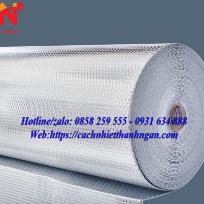 Túi Khí Cách Nhiệt, Xốp Hơi Tráng Bạc Tại Đồng Nai