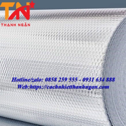 Túi Khí Cách Nhiệt, Xốp Hơi Tráng Bạc Tại Đồng Nai