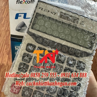 Túi Xốp Hơi Bọc Đồ Điện Tử