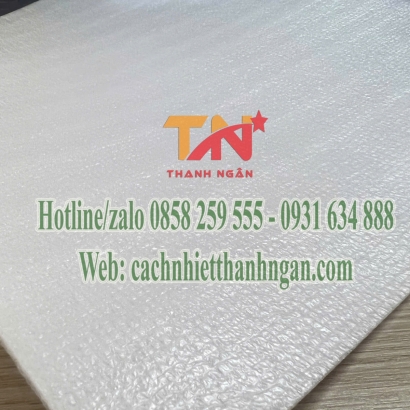 Túi Xốp Pe Foam Sản Xuất Theo Yêu Cầu Tại Đồng Nai