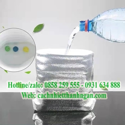 Túi Xốp Giữ Nhiệt Tại Thủ Đức, TP HCM