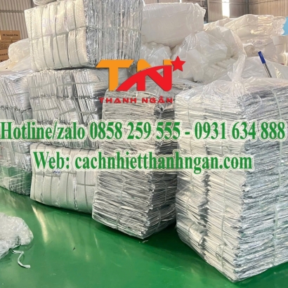 Túi Xốp Giữ Nhiệt Tại Thủ Đức, TP HCM