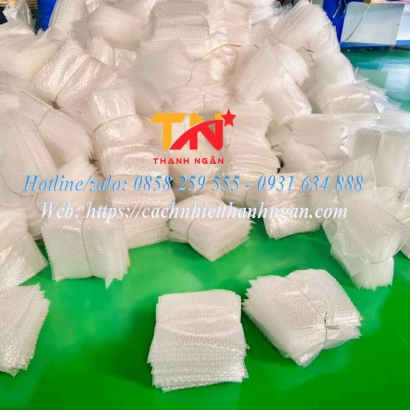 Túi Xốp In Chữ Logo Theo Yêu Cầu Ở Đồng Nai