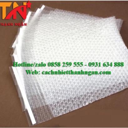 Túi Xốp Hơi Có Keo Dán Sẵn Tại Đồng Nai
