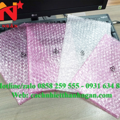 Túi Xốp In Chữ Logo Theo Yêu Cầu Ở Đồng Nai