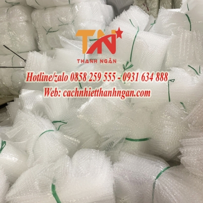 Túi Xốp Hơi Giá Rẻ Ở Biên Hoà, Đồng Nai