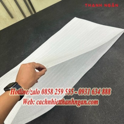 Túi Xốp Pe Foam Bọc Hàng Tại Đồng Nai