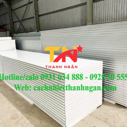 Vách Ngăn Panel Giá Rẻ Có Sẵn Tại Đồng Nai - Thi Công Trọn Gói Từ A - Z