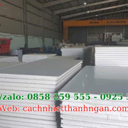Vách Ngăn Panel Giá Rẻ Có Sẵn Tại Đồng Nai - Thi Công Trọn Gói Từ A - Z
