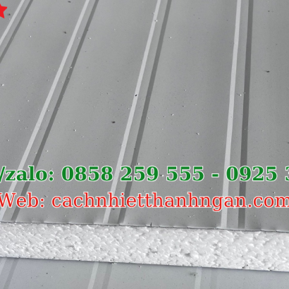 Vách Ngăn Panel Giá Rẻ Có Sẵn Tại Đồng Nai - Thi Công Trọn Gói Từ A - Z