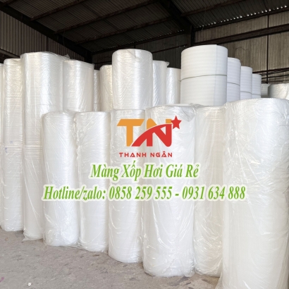 MÚT XỐP TẠI BIÊN HÒA