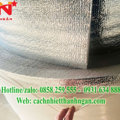 Xốp Cách nhiệt Chống Nóng 20mm ( 2cm ) Giá Tốt