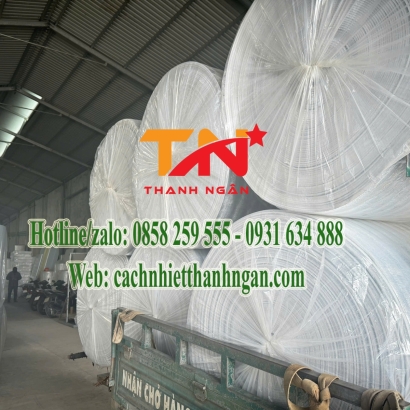 Xốp Cách Nhiệt Chống Nóng Tại Bình Dương