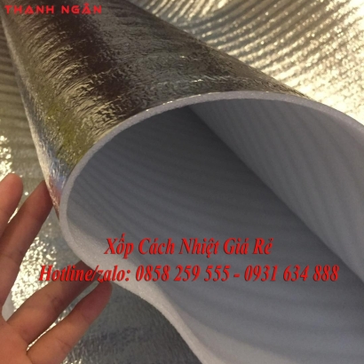 Xốp Cách Nhiệt Biên Hoà Đồng Nai