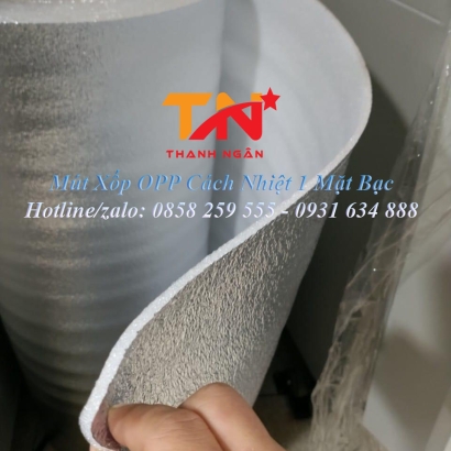 Xốp Cách Nhiệt Biên Hoà Đồng Nai