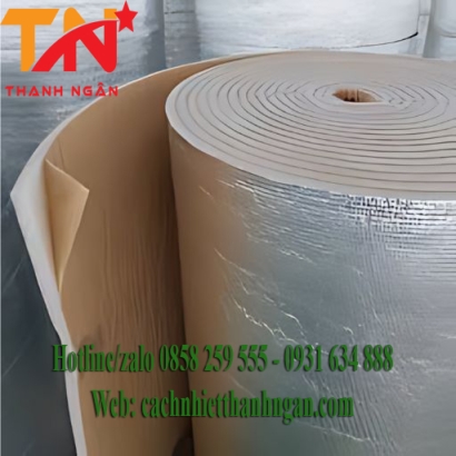 Xốp Bạc Chống Nóng, Cách Nhiệt Giá Sỉ Tại TP HCM, Bình Dương, Đồng Nai - Nhà máy sản xuất xốp bạc chống nóng sốc lượng lớn