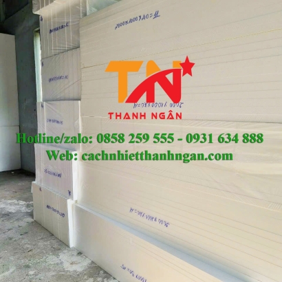 Mút Xốp EPS Cách Âm Nhà Yến Ở Đồng Nai