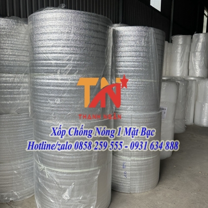 Xốp Cách Nhiệt 10mm Ở Biên Hoà, Trảng Bom, Đồng Nai