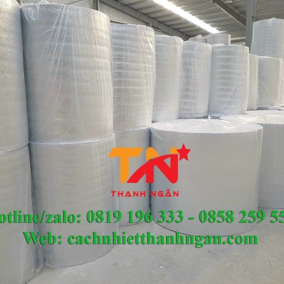 Xốp Bạc Cách Nhiệt Tại Đồng Nai