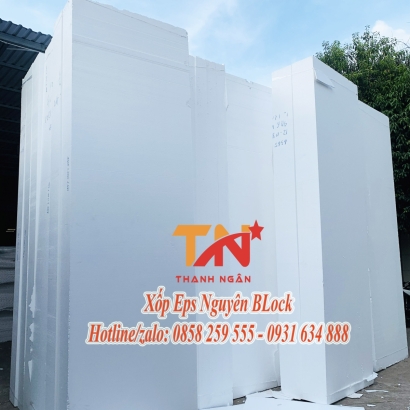 MÚT XỐP TẠI BIÊN HÒA