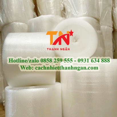 Xốp Nổ Bọc Hàng Online Tại Biên Hoà, Đồng Nai