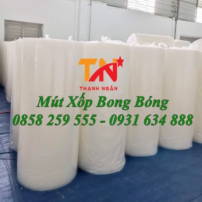 Xốp Hơi Giá Sỉ Tại Đồng Nai – Giải Pháp Đóng Gói An Toàn, Tiết Kiệm Cho Doanh Nghiệp