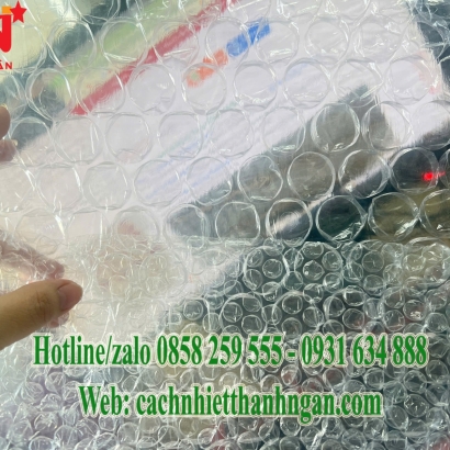 Xốp Nổ Bọc Hàng Online Tại Biên Hoà, Đồng Nai