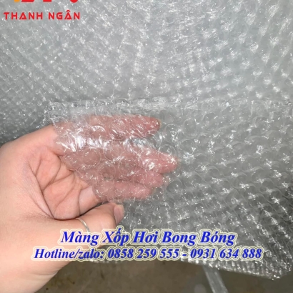 Xốp Nổ Bọc Hàng Online Tại Biên Hoà, Đồng Nai