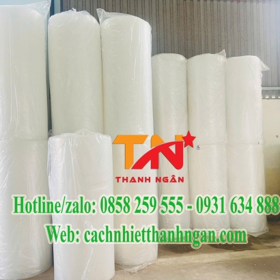Xốp Hơi Quấn Hàng Ở Bình Dương