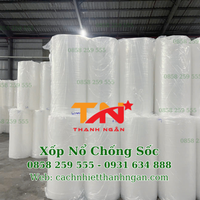 Xốp Hơi Biên Hòa