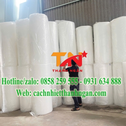 Xốp Nổ Quấn Chuối Giá Rẻ Tại Đồng Nai