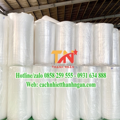 Công ty sản xuất xốp hơi bọc hàng tại Bình Dương
