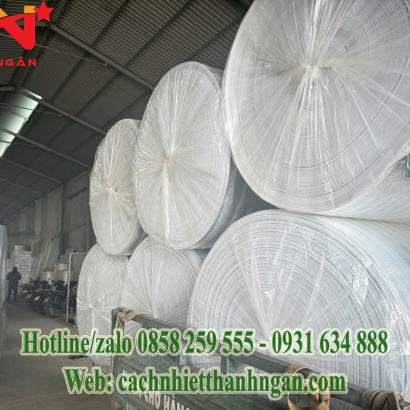 Xốp Cách Nhiệt Chống Nóng Tại Bình Dương