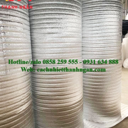 Mua Xốp Bạc Cách Nhiệt Ở Đâu Giá Tốt Nhất Hiện Nay