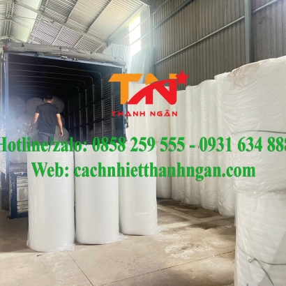 Xốp Hơi Chống Sốc Giá Sỉ Tại Biên Hoà, Đồng Nai
